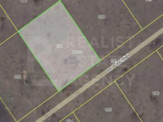 Vânzare, teren, 6 ari, strada Ciocirlie, Colonița