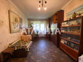 3-комнатная квартира на Черёмушках по ул. Героев Крут!