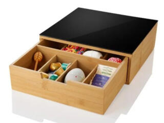 Органайзер для кухни, 8 отделений