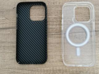 Чехлы iPhone 14 pro