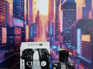 Духи. Туалетная вода. Парфюм