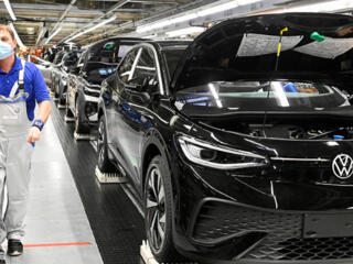 Словакия открыта!