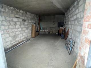 гараж Одесская 84/1 - 18,5 м. кв.