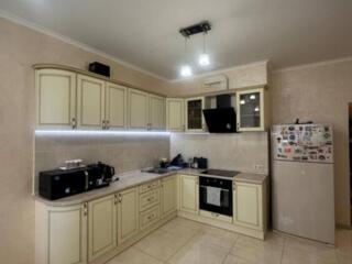 Простор и комфорт для вашей семьи