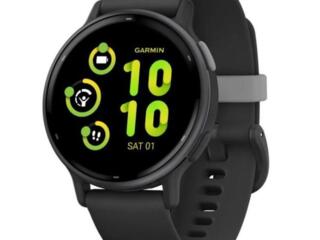 Умные часы Garmin Vivoactive 5 Грифельный