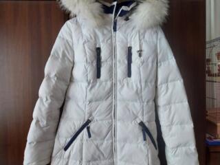 Зимняя куртка