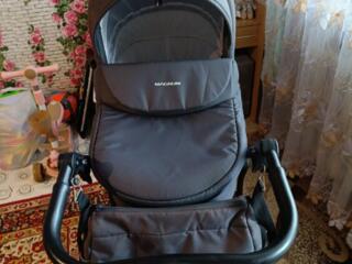 Продам коляску 2/1