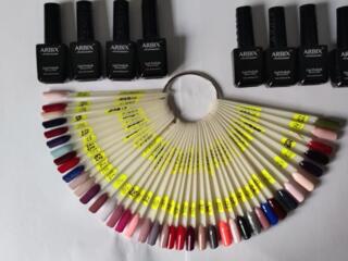 Гель - лак для ногтей