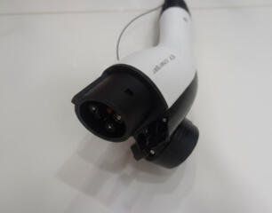 Зарядное устройство кВт Type 1