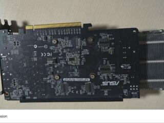 Видеокарта GeForce GTX 650 Ti