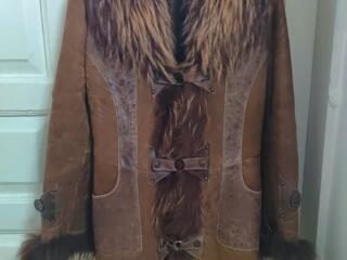 Продам дубленки, куртку