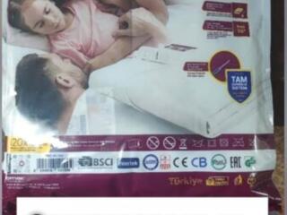 Электропростынь