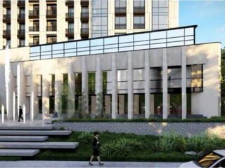 Vânzare, apartament, 3 camere, strada Nicolae Testimițeanu, Centru