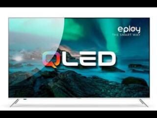 Новый в упаковке Allview 65"/165 см