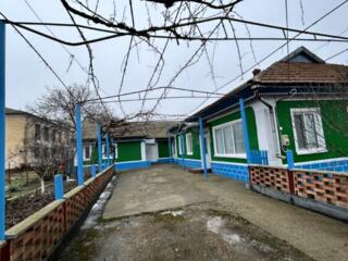 МАЛАЕШТЫ. Дом возле рынка. Готов для проживания.