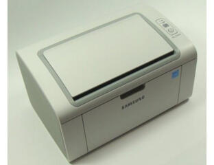 Принтер Samsung ML-2165