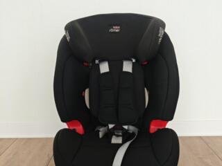 Britax-Römer Evolva 1-2-3 SL Sict