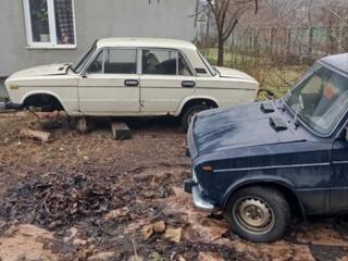 Двери ВАЗ 2101; 2106