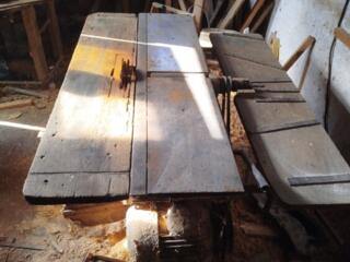 Столярные станки