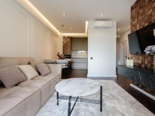 Str. Bogdan Voievod, Rascani ,Chisinau