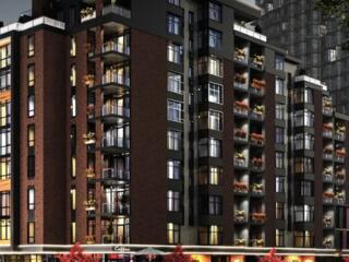 Квартира с евроремонтом в престижном новострое на Черемушках