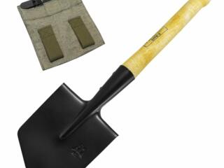 Куплю саперную лопатку!