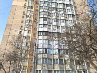 1-я квартира, ул. Вильямса