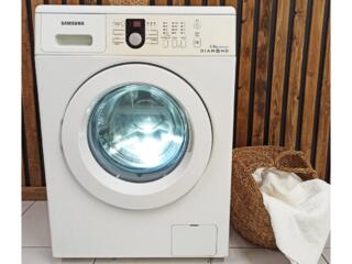 Подам стиральную машинку "Самсунг"