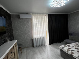 2-х комнатная квартира с ремонтом. Мебель и техника! Центр, «Орион»