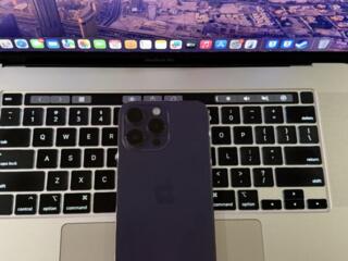 iPhone 14 Pro Max 256gb (dual-sim)