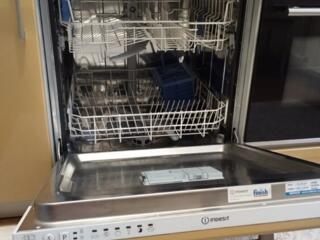 Продается новая встраиваемая посудомоечная машина INDESIT DIF 16B1A