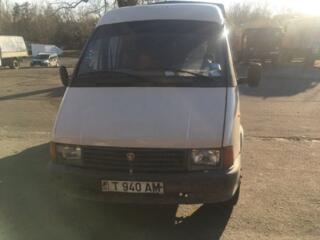 Продается ГАЗ 33023 Дуэт