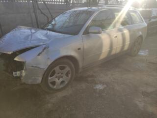 Audi A6 C5 2.5(Ake) Quattro 2001г