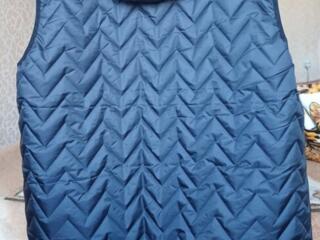 Продам жилетки