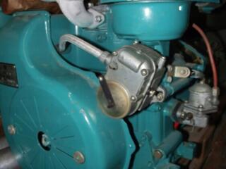 Cumpăr motor уд15 nou