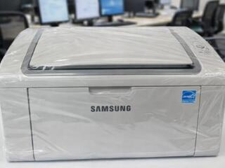 Принтер Samsung ML-2165 полный чернил