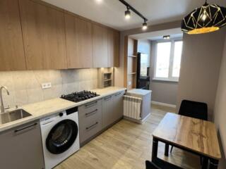 Западный, лучшее предложение с евроремонтом