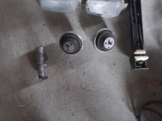 Продам на Опель Омега б