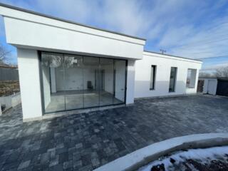 Vânzare casă 1 nivel teren 7ari varianta alba