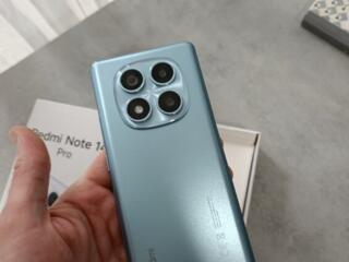 Сяоми note 14 pro 8+4/256