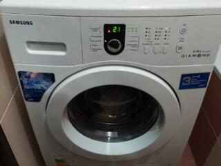 СТИРАЛЬНАЯ МАШИНА САМСУНГ 6КГ