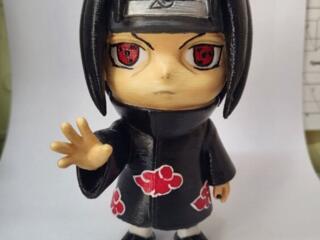 Продам фигурку Итачи (из аниме Наруто)