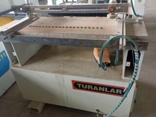 Продам Сверлильно присадочный станок