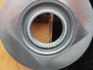 Тормозной диск