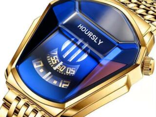Продам часы HOURSLY
