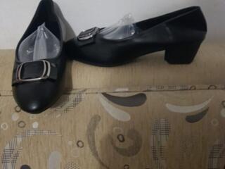 Продам туфли новые (Temu) р-р 40-41