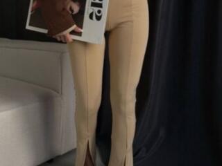 Продам стильные женские брюки размер S