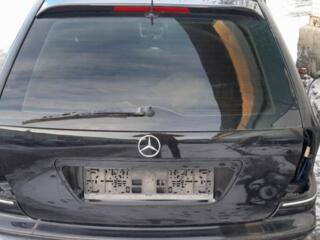 Разбираю Мерседес 203 кузов универсал