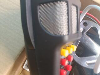 ПРОДАМ СГУ 100watt 7 тонов + громкоговоритель