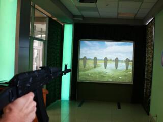 Продается лазерный тир
